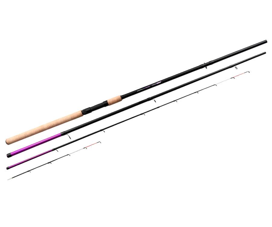 Фідерне вудлище Flagman Magnum Trial Feeder (3.6м довжина/150г тест) (MTRF360150)