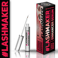 Сыворотка для роста ресниц и бровей Lashmaker