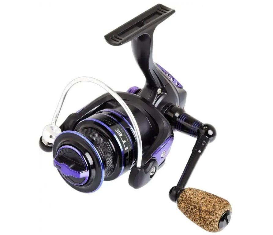 Котушка Salmo Elite SPIN 7 1000FD (8910FD)