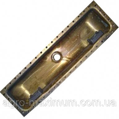 150.13.086 Бак радіатора верхній (дв. ЯМЗ-236, 238) Т-150Г, Т-150К, ХТЗ-17221, ХТЗ-181
