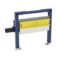 Duofix душовою елемент, висота 50 см, випуск 50 мм