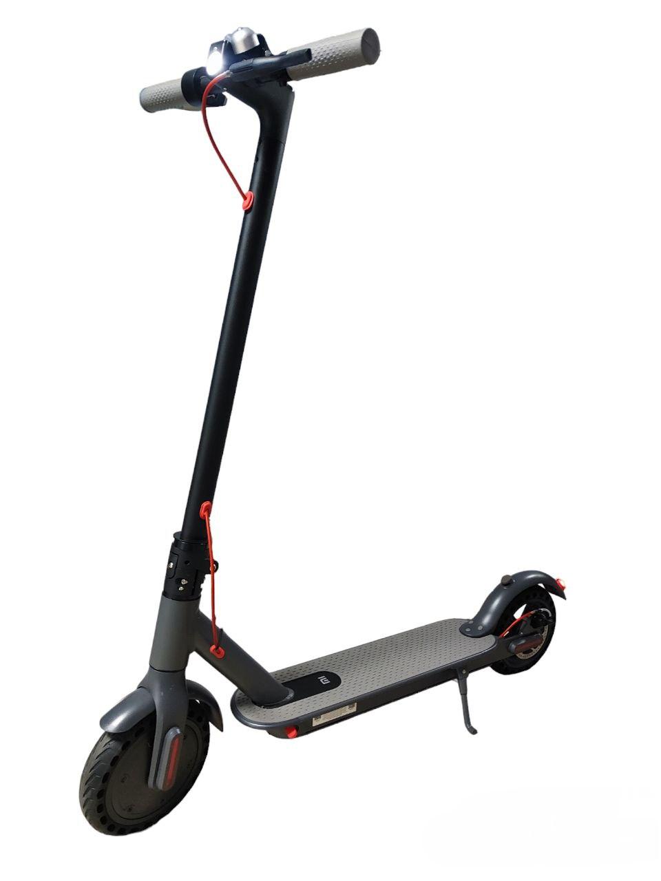 Електросамокат MiniRobot M365 Pro Max