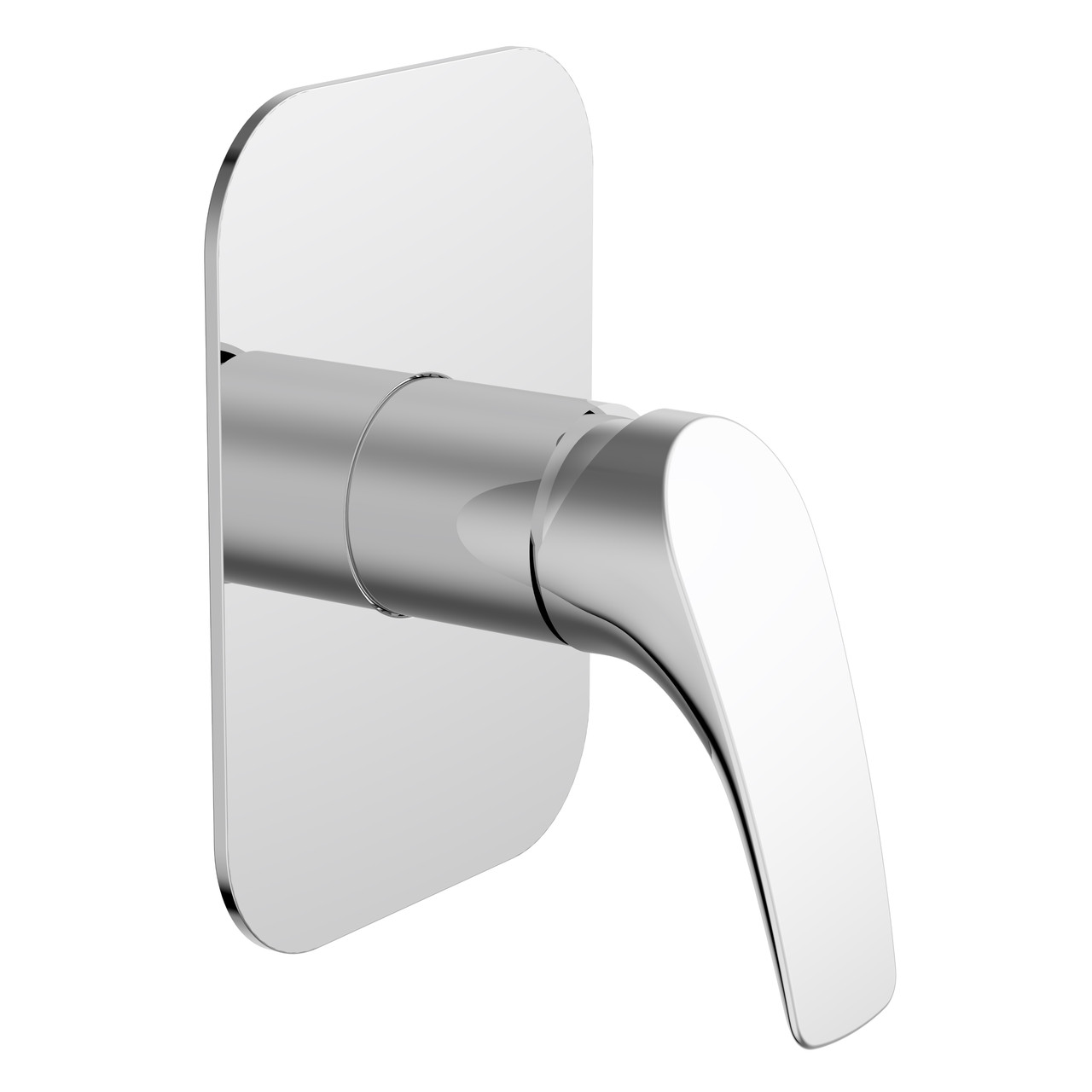 ORLANDO змішувач для душа прихованого монтажу, cromo, фото 1
