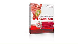 Arthroblock 60 caps