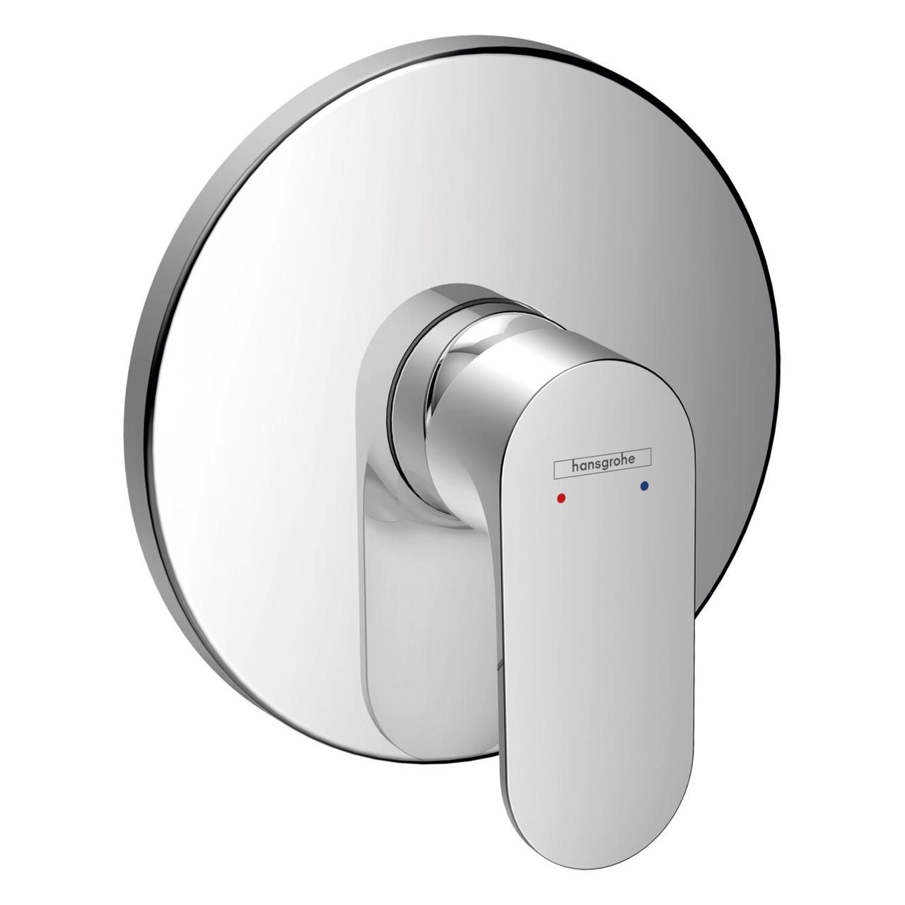 REBRIS S змішувач для душу ПМ, фото 1