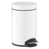 ADDSTORIS вiдро для cмiття, колiр бiлий матовий