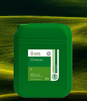 Гербицид Атаман, Alfa Smart Agro, 1 л (на разлив)
