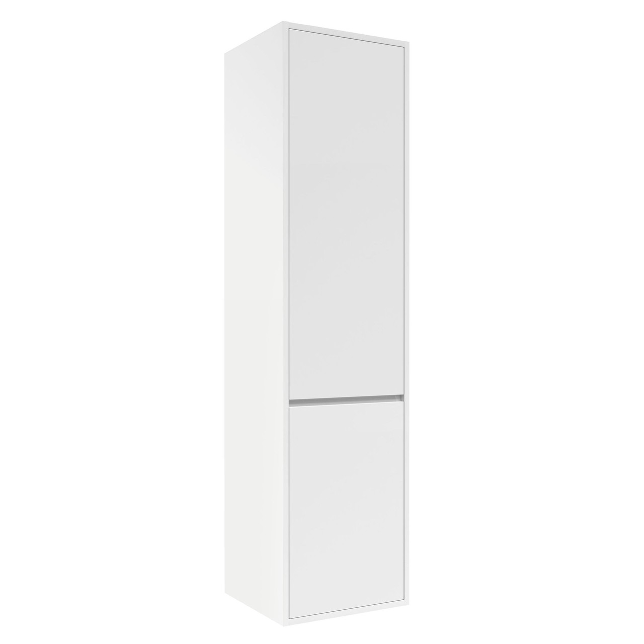 Пенал Imprese LASKA білий f3273W