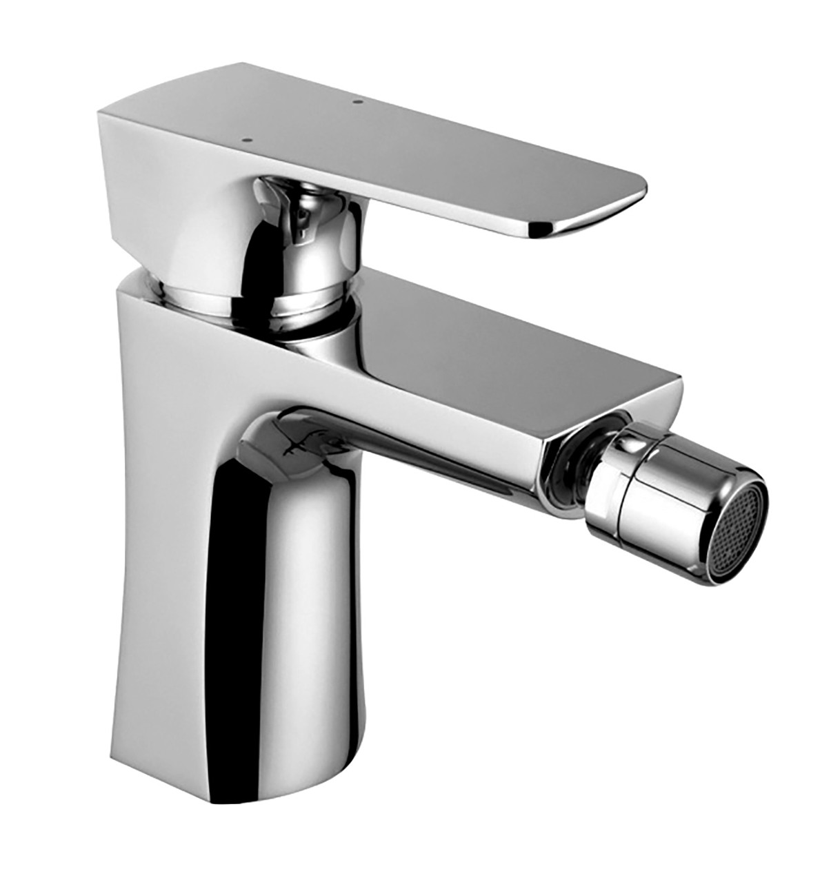 VALTICE змiшувач до бiде, хром, 35мм, фото 1