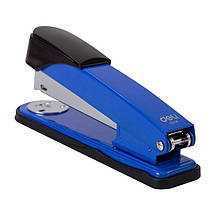 Степлер Deli 0314E мікс, №24, №26, 50 листів, метал, фото 5