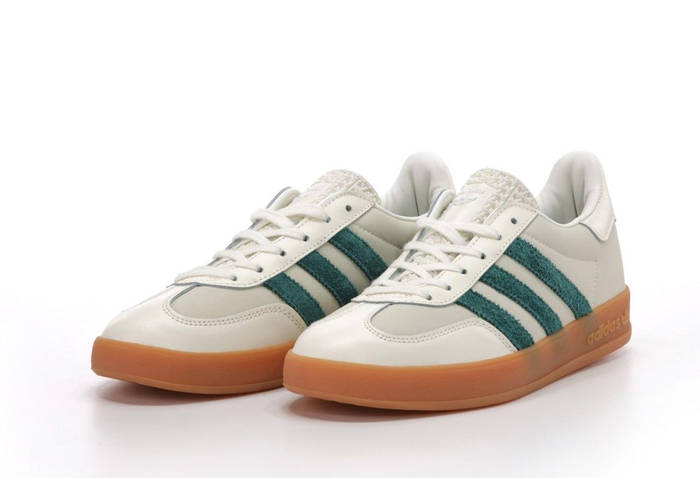 Кроссовки Adіdas Gazelle Indoor | Мужские кроссовки | Адидас ...