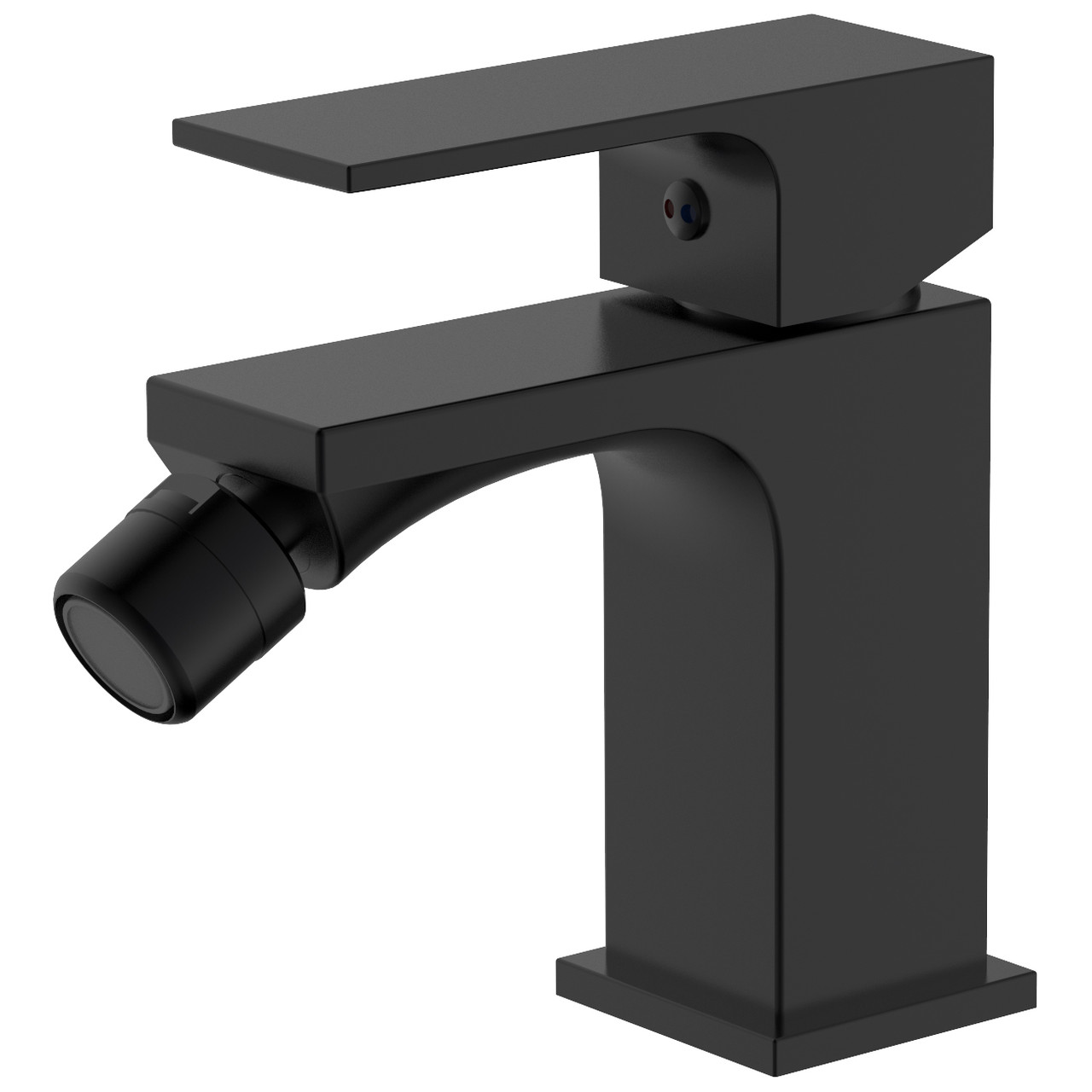 LEON змішувач для біде, 26 мм, de la noche, фото 1