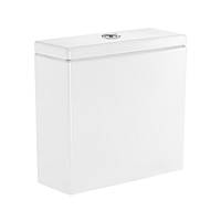 INSPIRA Square бачок 370*150*360мм, в комплектi з крiпленнями