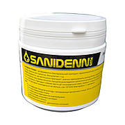 Бактерії для септика, туалета Sanidenn PLUS 450г. Розріджує, очищає, знежирює