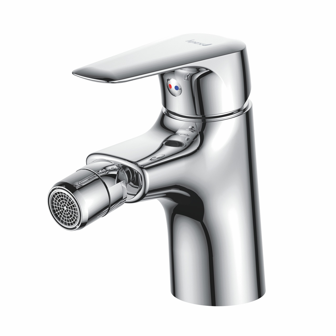 ORLIK змішувач для біде, хром, фото 1