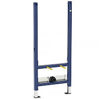 DUOFIX монтажний елемент для біде, 112 см, універсальний