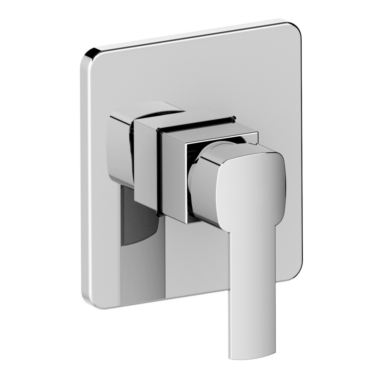 SOTA змішувач для душа прихованого монтажу, 35 мм, cromo, фото 1