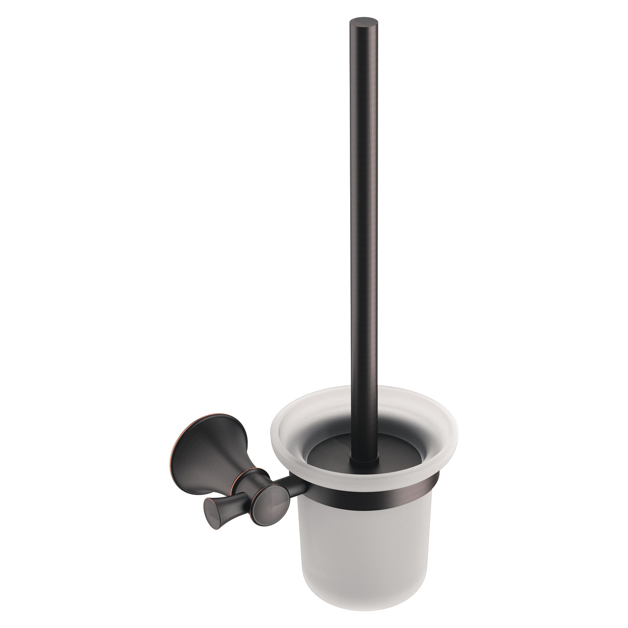 PODZIMA ZRALA щітка для унітазу, фото 1