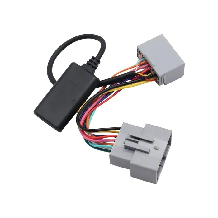 Bluetooth-модуль Volvo C30 C70 S40 S60 S70 S80 V40 V50 V70 XC70 вольво, фото 1