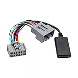 Bluetooth-модуль Volvo C30 C70 S40 S60 S70 S80 V40 V50 V70 XC70 вольво, фото 2