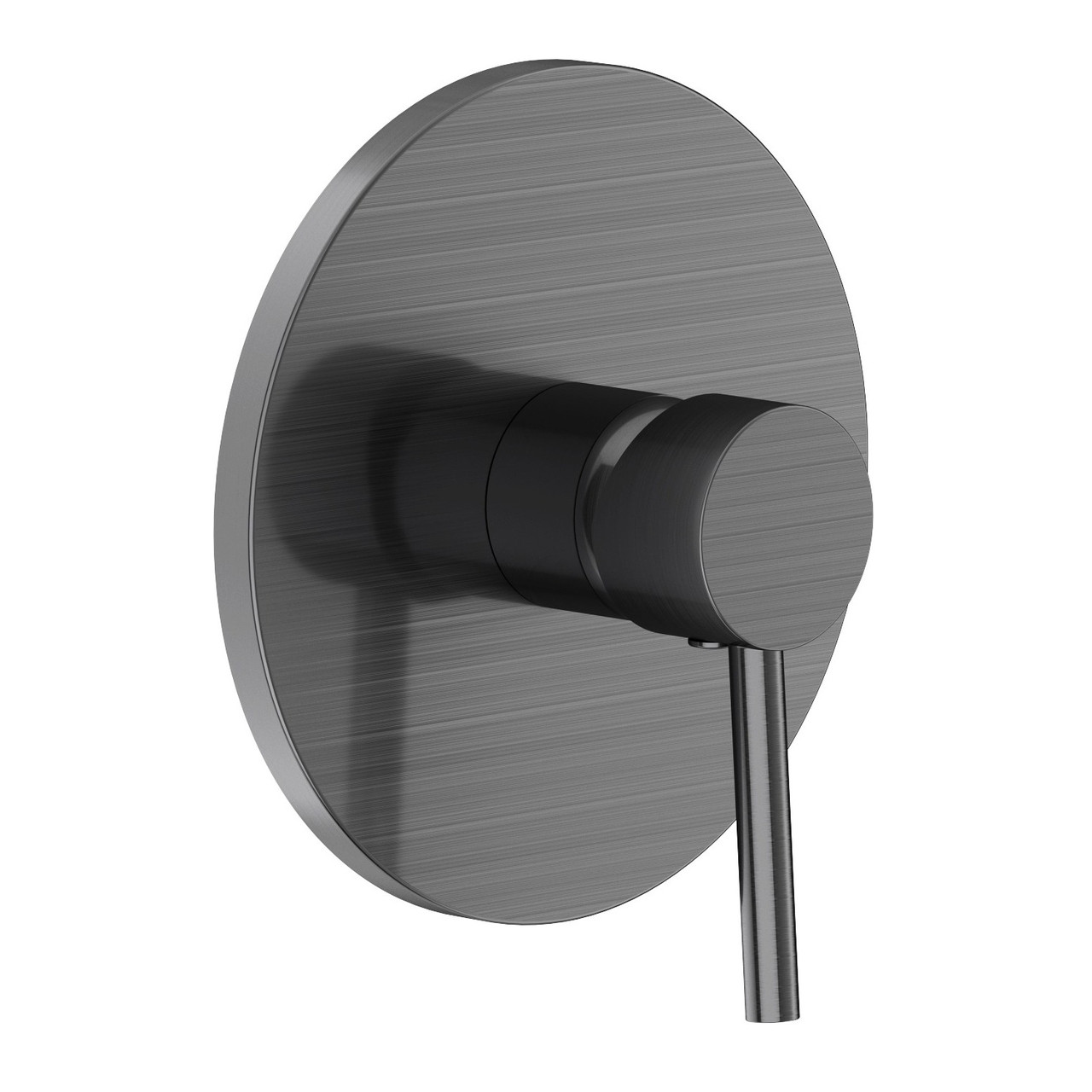 CRUZE змішувач для душу прихованого монтажу, pistola gris, фото 1