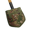 Чохол для саперної лопати МПЛ-50 MOLLE — Оксфорд 800D, Піксель ММ14, Мультикам (кавер/підсумок), фото 10