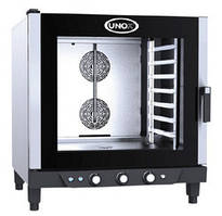 Піч пароконвекційна Unox XB693MP