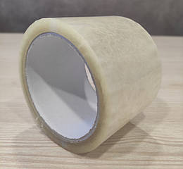 Скотч 72 мм * 66 м пакувальний