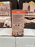 Кава мелена Львівська карамель ТМ CoffeFan 75 г, фото 3