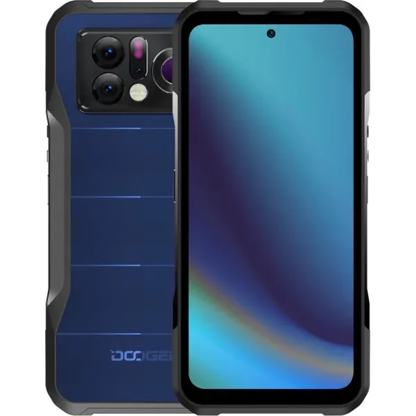 Doogee V20 Pro 12/256Gb 5G NFC (Blue) Global