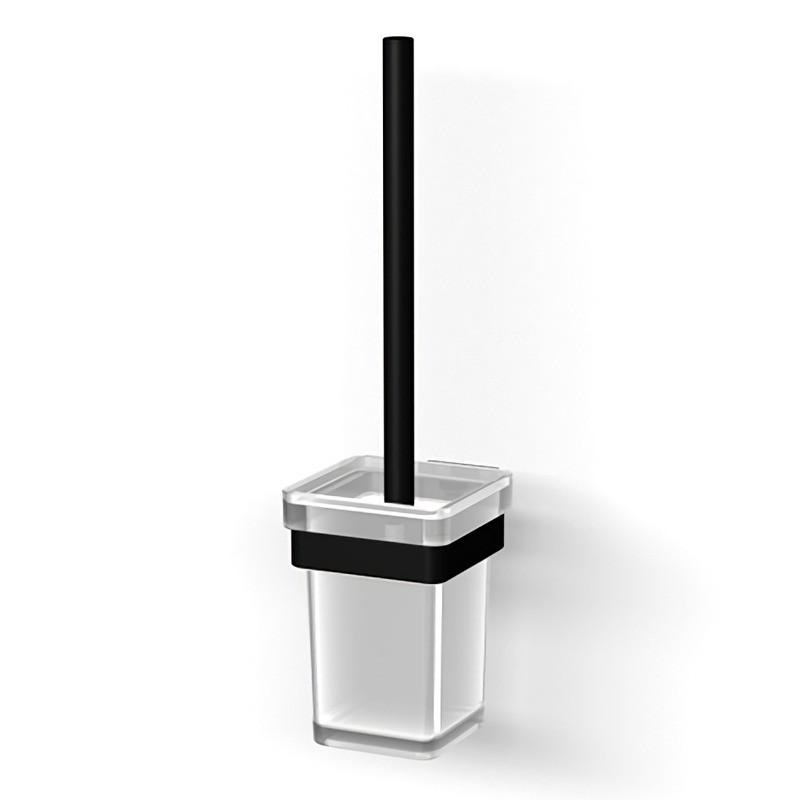 BILOVEC йоржик, чорний, фото 1