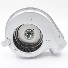 Вентилятор для газового котла Bosch Gaz 2000, 6000 W 24 кВт, Buderus Logomax U072-24K, U072-24 87186429220, фото 3
