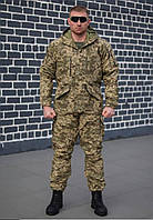 Костюм військовий тактичний "Горка" Піксель ЗСУ