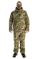 Костюм військовий зимовий ЗСУ піксель