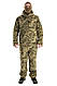 Костюм військовий зимовий ЗСУ піксель - фото 1 - id-p2241748254