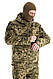 Костюм військовий зимовий ЗСУ піксель - фото 3 - id-p2241748254
