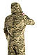 Костюм військовий зимовий ЗСУ піксель - фото 4 - id-p2241748254