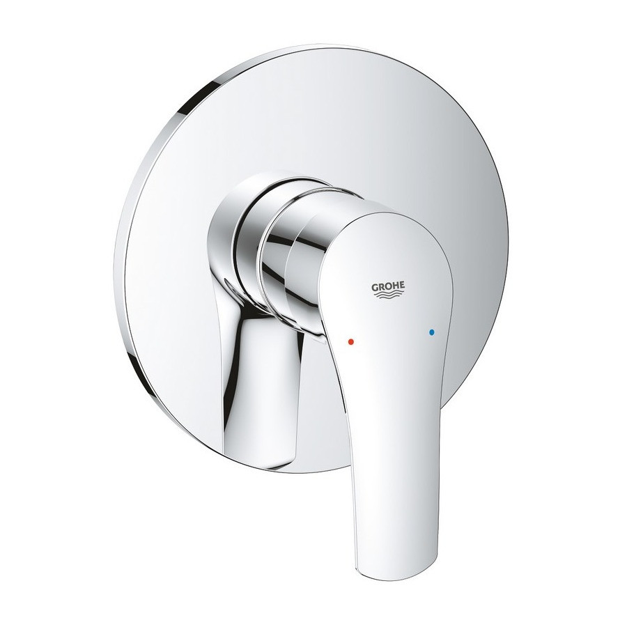 Змішувач для душа GROHE EUROSMART 24042003, фото 1
