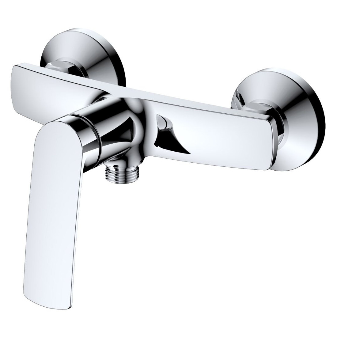 CANTE змішувач для душа, 26мм, cromo, фото 1