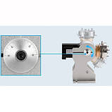 Поворотна вісь лазер або маркер, токарка для кілець, фото 3