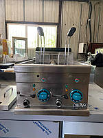 Фритюрниця MBM EF472VT б/у