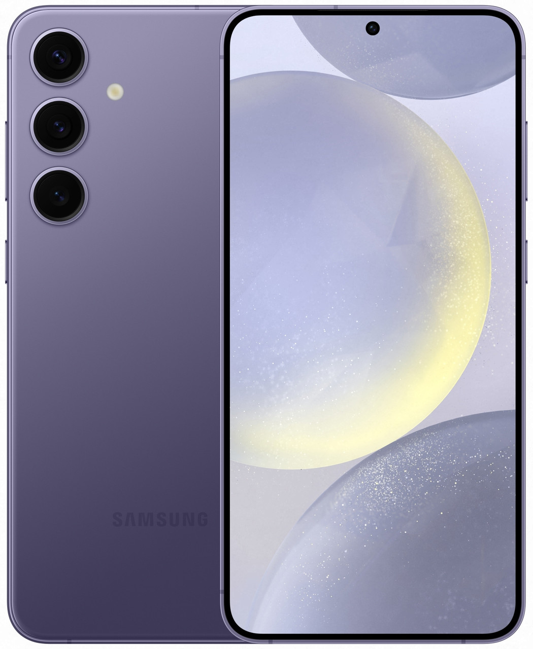 Samsung Galaxy S24+ 12/512GB Cobalt Violet (SM-S926BZVG)Exynos 2400 4000 мАг