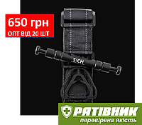 Турнікет СІЧ (ОРИГІНАЛ) джгут кровоспинний тактичний SICH-TOURNIQUET (ТЖТ)