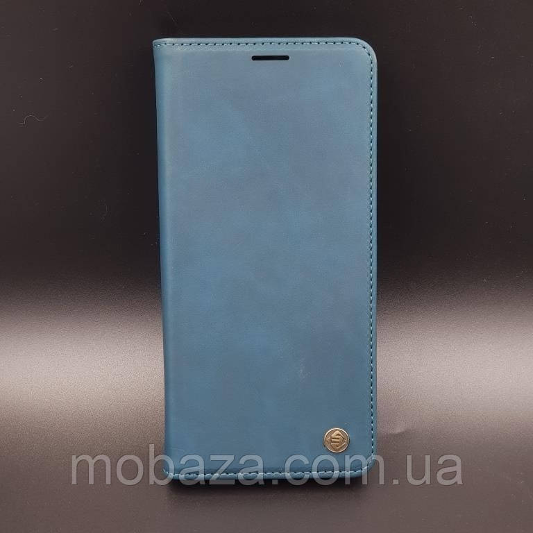 Чохол для Xiaomi Redmi 13 4G синій