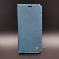 Чохол для Xiaomi Redmi Note 12 4G синій