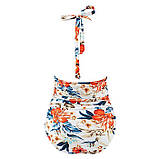 Жіночий суцільний купальник р.M, 44/46, фото 4