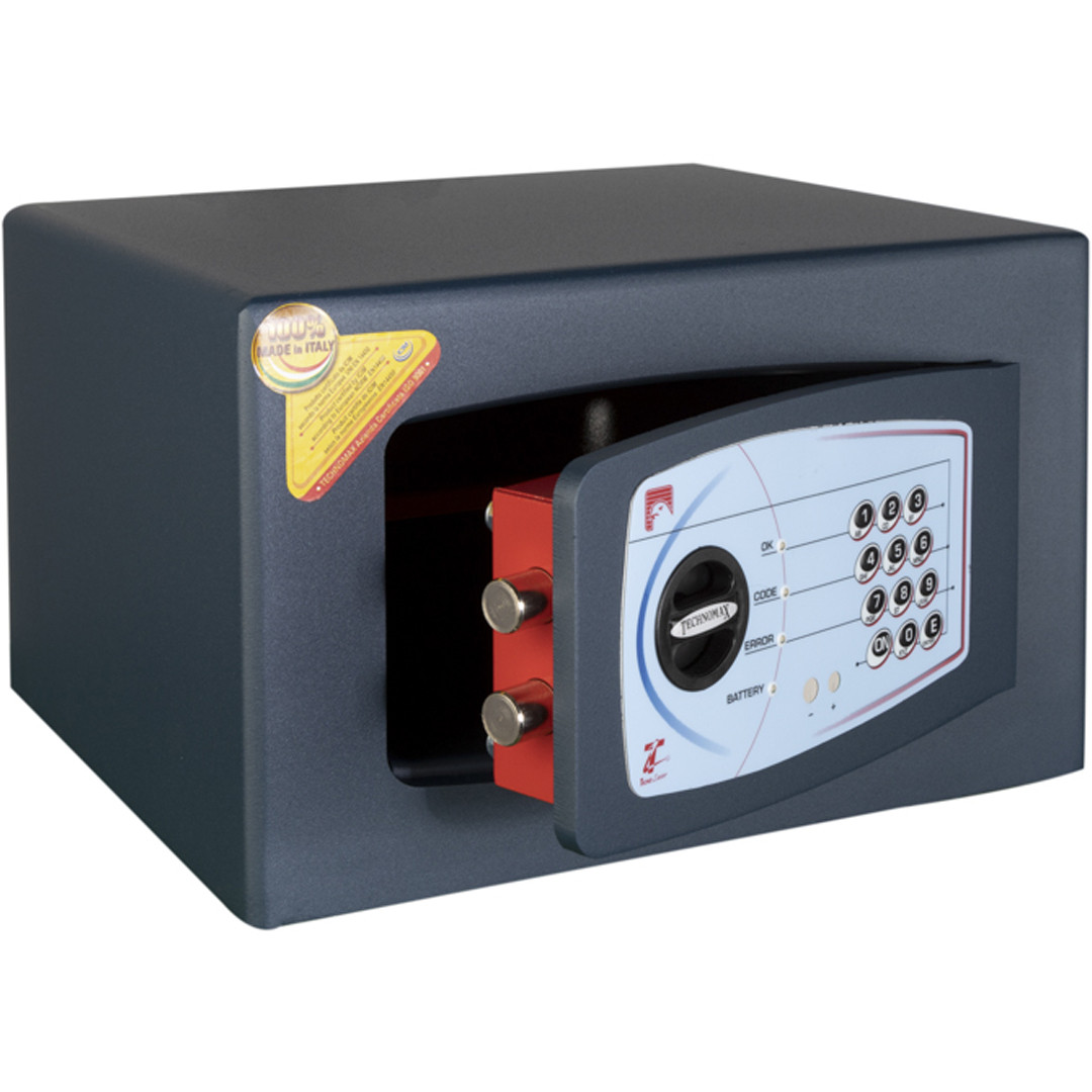 Зломостійкий сейф Technomax GMT/3, фото 1