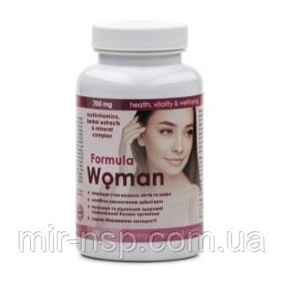 Жіноча формула formula Woman №120