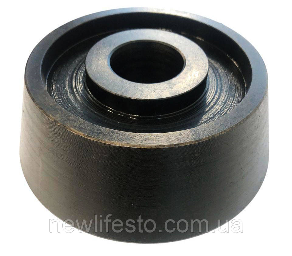 Конус для автомобіля Газель/Iveco (діаметр вала 36 мм), фото 1