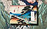 Hiroshige & Eisen: The Sixty-Nine Stations Along the Kisokaido, фото 2